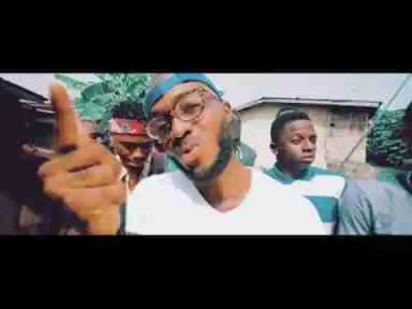 Video: Tha Suspect  – Now Now (Idakami) ft. Sagas, David Millz & Snookie